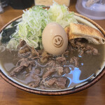 Udon No Sasuke - 