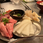 焼肉ヒロミヤ - 