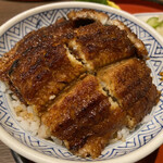 炭焼うな富士 - 