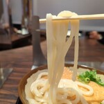 親父の製麺所 - うどんリフト