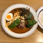 スープカレー店 34 - 