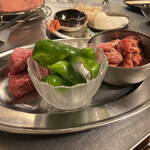 焼肉ヒロミヤ - 