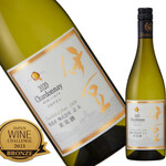 Izu Chardonnay 2020 (white, dry)