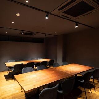 16名席
団体様のご予約も大歓迎でございます。