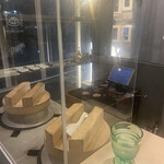 炭火焼き ワンダーバーグ - 