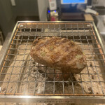 炭火焼き ワンダーバーグ - 