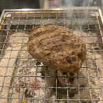 炭火焼き ワンダーバーグ - 