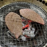 Sumibiyakiniku Ushi Waka - 