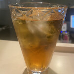 炭火焼き ワンダーバーグ - 