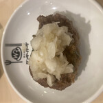 炭火焼き ワンダーバーグ - 