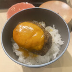 炭火焼き ワンダーバーグ - 