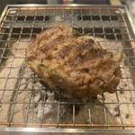 炭火焼き ワンダーバーグ - 
