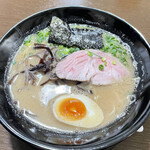 Ramen Hibiki - 