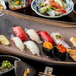 Sushi Souan - 