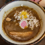 麺屋 みつば - 