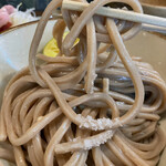 麺屋 みつば - 