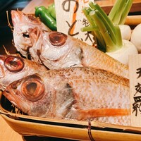 魚の中俣 銀座 - 