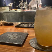 横濱里葉亭 鶴屋町店 - 