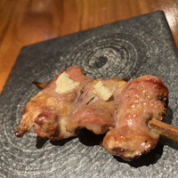 横濱里葉亭 鶴屋町店 - 