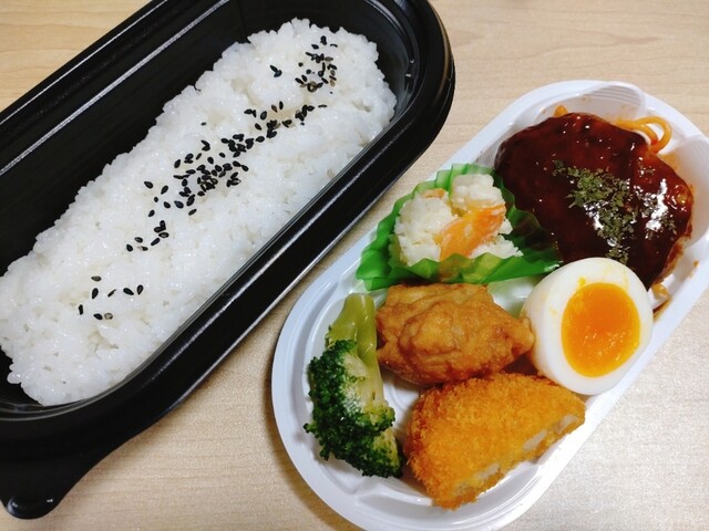 西友 ザ・モール仙台長町店（SEIYU） - 長町南（コンビニ・スーパー）の写真