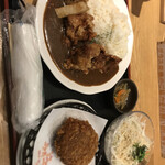 大衆食堂十勝居酒屋一心 - 