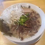 博多長浜らーめん いっき - 