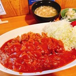 Tonkatsu Sawaki - 