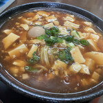 中華料理　彰武 - 