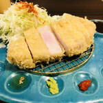 Tonkatsu Butaryouri Juju - 