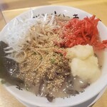 博多長浜らーめん いっき - 