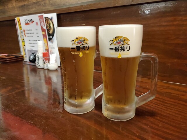 のみくい処 ハナビ（【旧店名】炭火焼きのハッチ） - 鶴岡（居酒屋）の写真