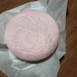 ちから餅本舗 - まほろばの鶴