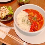 ウレタノ カフェ - 