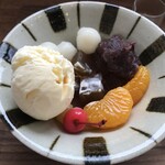 Green Tea SEN - 