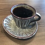 珈琲焙煎るぴなす - ドリンク写真: