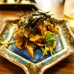 Teuchi Soba Kichihoushi - 