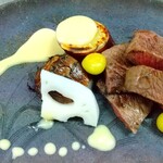 旬菜　玄人゛ - 