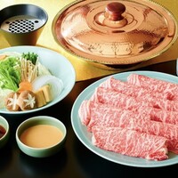 しゃぶ禅 六本木店 - 