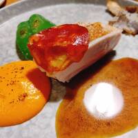 メゾン ケイ - 若鶏のモモ肉
