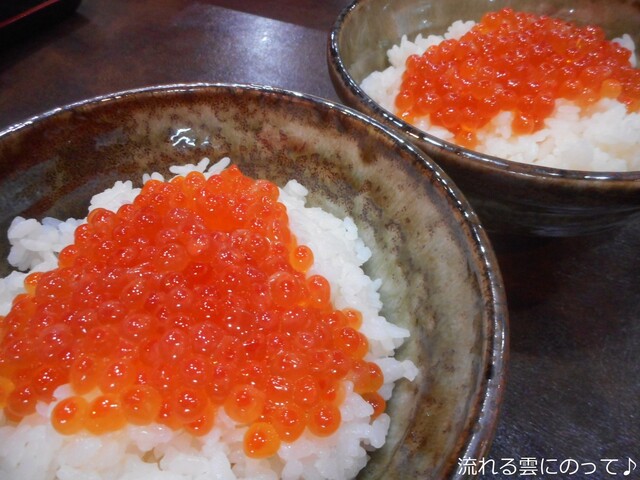 いくら丼 なか卯「天然いくら丼」2024年も発売、並盛920円・いくら2倍の特
