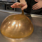 鉄板焼き あさひ - 