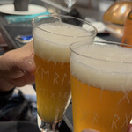 鉄板焼き あさひ - 