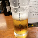 もつ鍋 六花舎 - エンジェルリングが♡