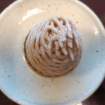 ラ カンドゥール - 