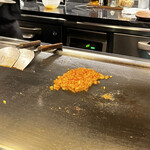 鉄板焼き あさひ - 