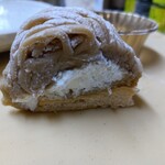 ラ カンドゥール - 