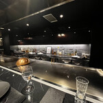 鉄板焼き あさひ - 