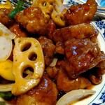 横浜中華街 重慶飯店 - 