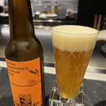 鉄板焼き あさひ - 