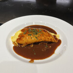 鉄板焼き あさひ - 